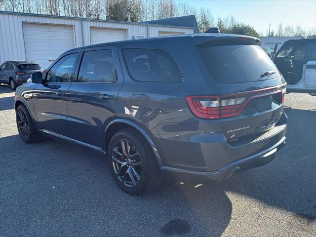 2020 Dodge Durango SRT AWD