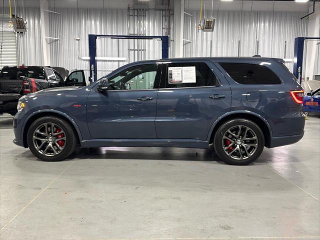 2020 Dodge Durango SRT AWD