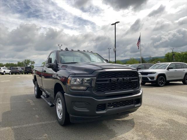 2024 RAM 2500 Tradesman Regular Cab 4x2 8 Box