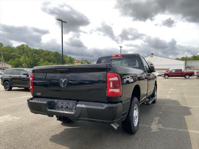 2024 RAM 2500 Tradesman Regular Cab 4x2 8 Box