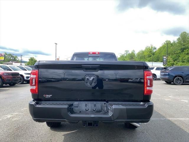 2024 RAM 2500 Tradesman Regular Cab 4x2 8 Box