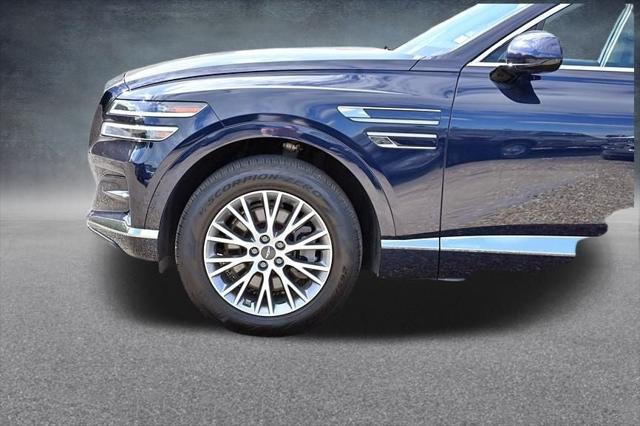 2024 Genesis GV80 2.5T AWD