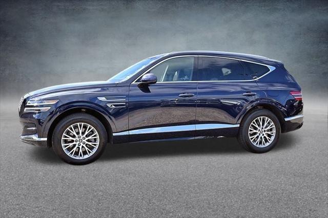 2024 Genesis GV80 2.5T AWD