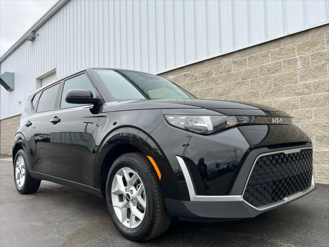 Used 2023 Kia Soul For Sale in Wilmington, OH