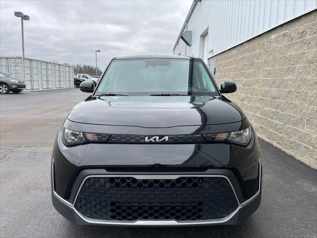 Used 2023 Kia Soul For Sale in Wilmington, OH