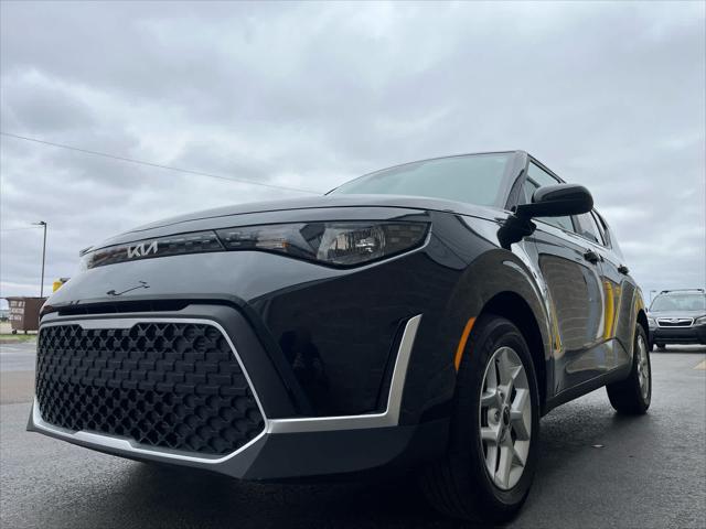 Used 2023 Kia Soul For Sale in Wilmington, OH