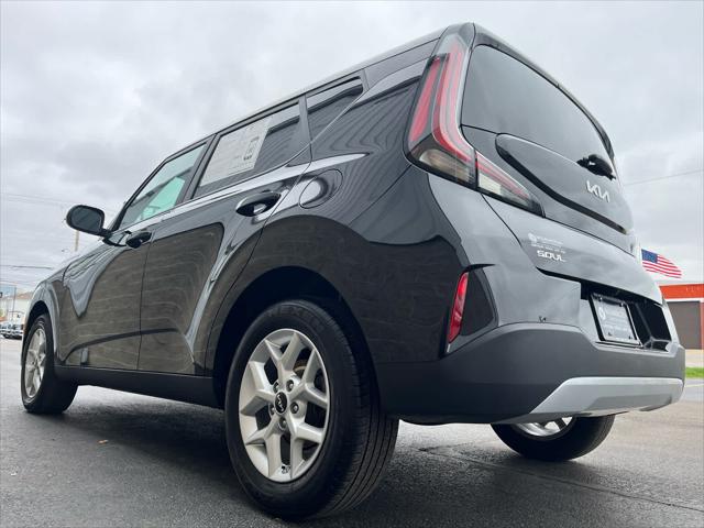 Used 2023 Kia Soul For Sale in Wilmington, OH