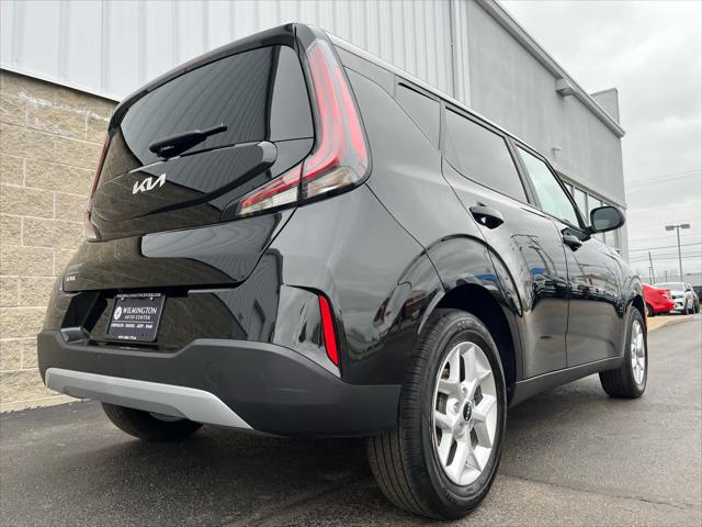 Used 2023 Kia Soul For Sale in Wilmington, OH