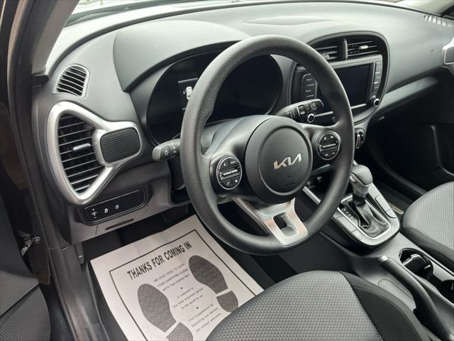 Used 2023 Kia Soul For Sale in Wilmington, OH