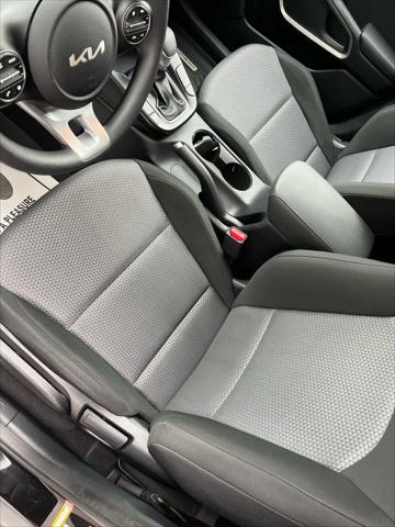 Used 2023 Kia Soul For Sale in Wilmington, OH