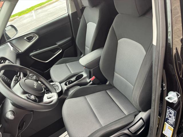 Used 2023 Kia Soul For Sale in Wilmington, OH
