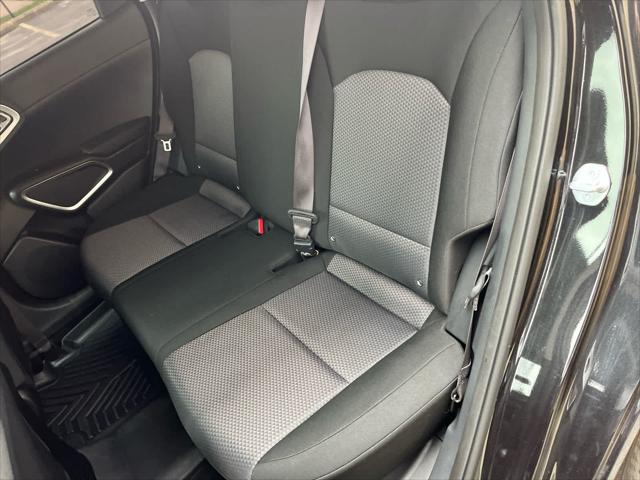 Used 2023 Kia Soul For Sale in Wilmington, OH