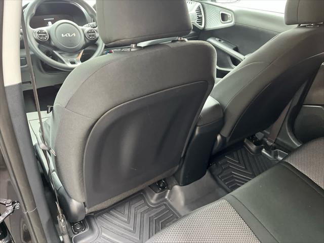 Used 2023 Kia Soul For Sale in Wilmington, OH