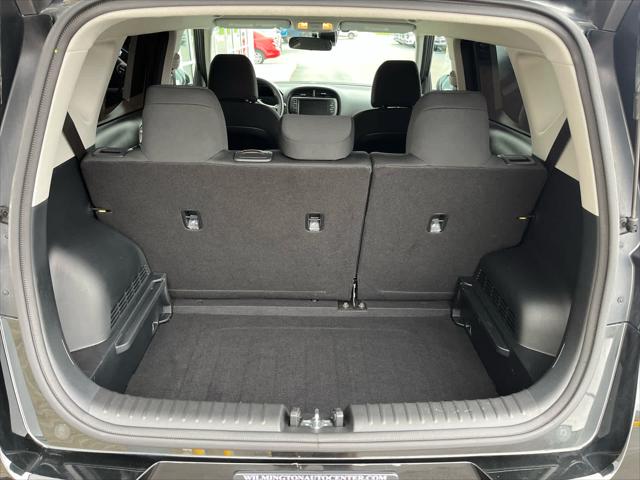 Used 2023 Kia Soul For Sale in Wilmington, OH