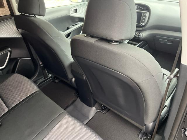 Used 2023 Kia Soul For Sale in Wilmington, OH