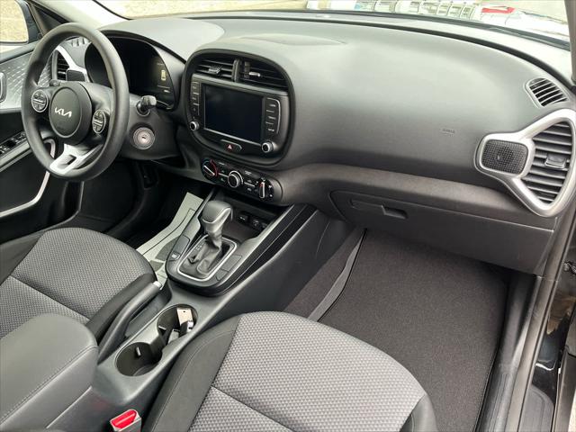 Used 2023 Kia Soul For Sale in Wilmington, OH