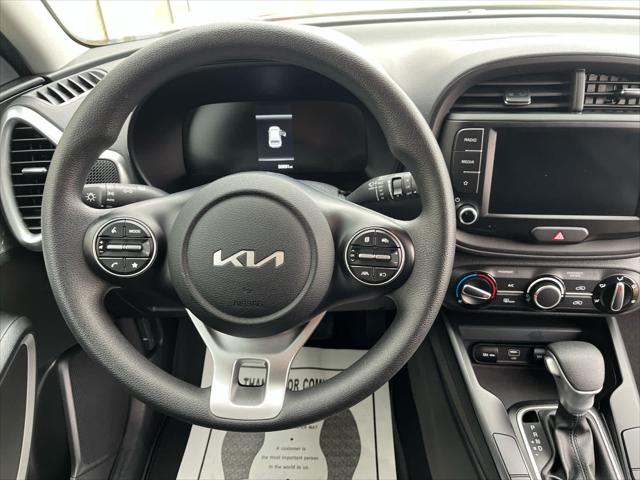 Used 2023 Kia Soul For Sale in Wilmington, OH