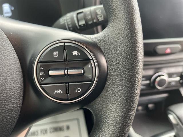 Used 2023 Kia Soul For Sale in Wilmington, OH