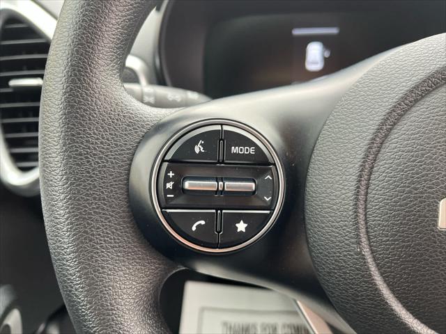 Used 2023 Kia Soul For Sale in Wilmington, OH