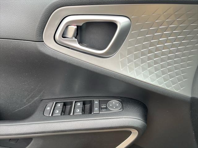 Used 2023 Kia Soul For Sale in Wilmington, OH
