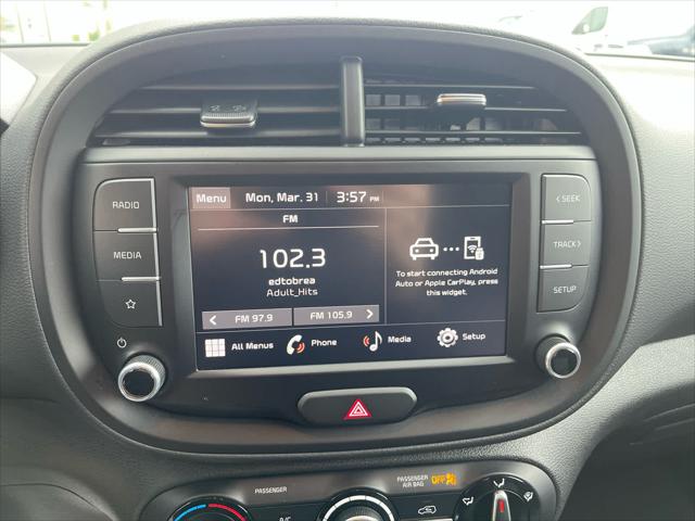 Used 2023 Kia Soul For Sale in Wilmington, OH