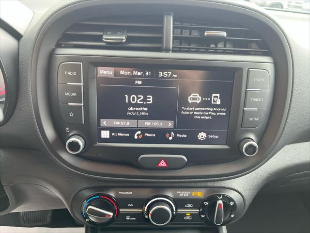 Used 2023 Kia Soul For Sale in Wilmington, OH