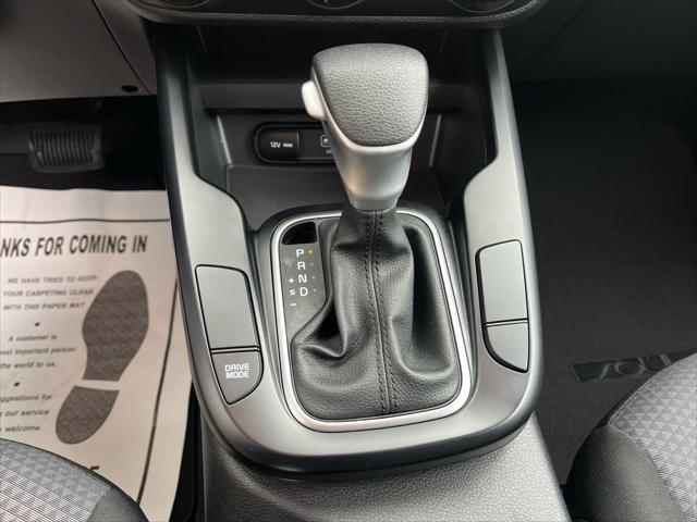 Used 2023 Kia Soul For Sale in Wilmington, OH