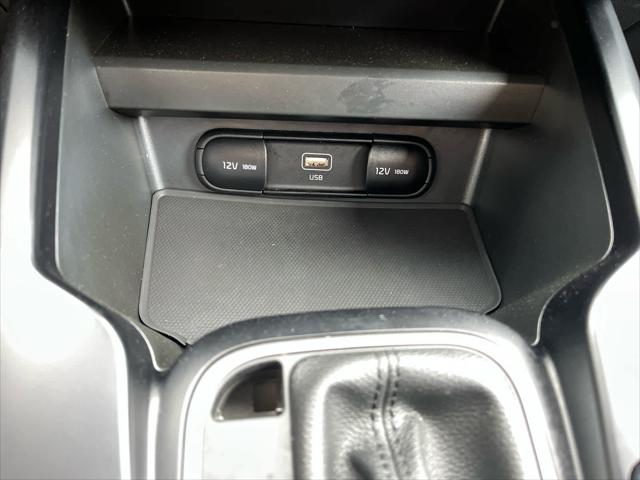 Used 2023 Kia Soul For Sale in Wilmington, OH