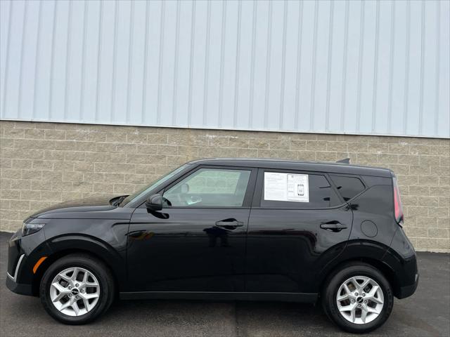 Used 2023 Kia Soul For Sale in Wilmington, OH