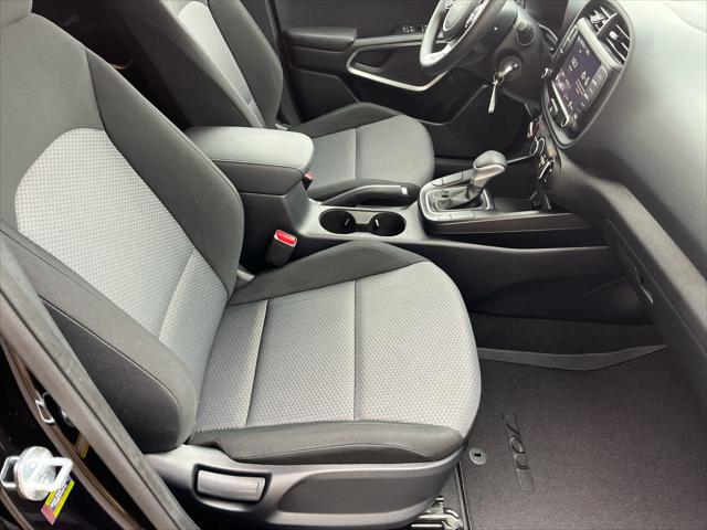 Used 2023 Kia Soul For Sale in Wilmington, OH