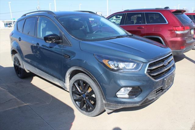 2019 Ford Escape SE for sale in Storm Lake, IA