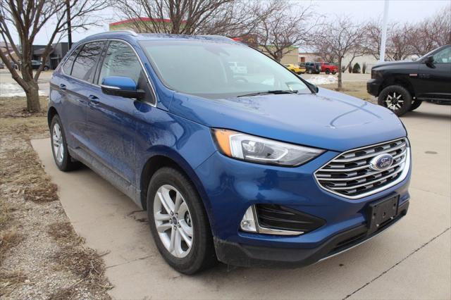 2020 Ford Edge SEL for sale in Storm Lake, IA