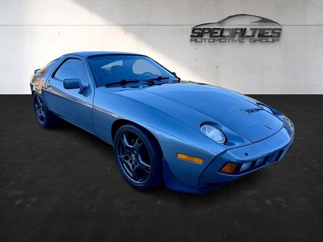 1984 Porsche 928S S for sale in Bountiful, UT