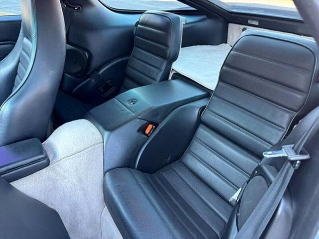 1984 Porsche 928S S