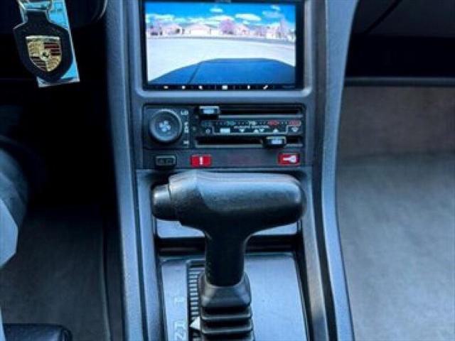 1984 Porsche 928S S