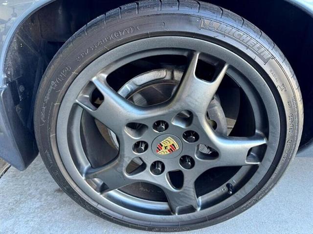 1984 Porsche 928S S
