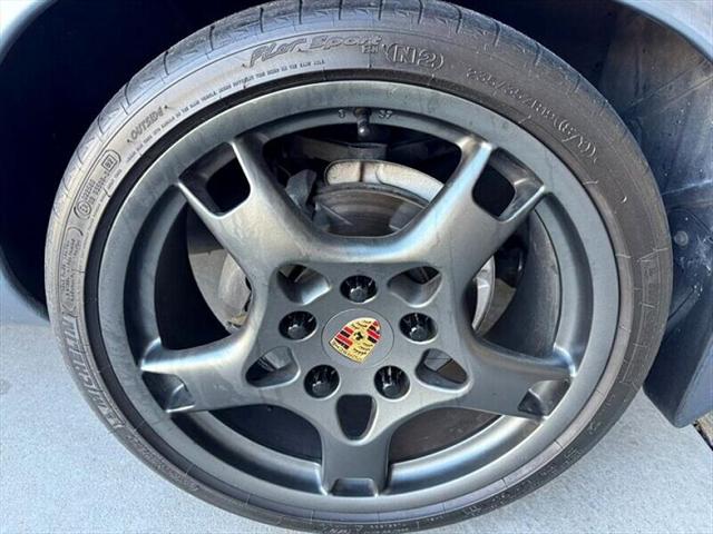 1984 Porsche 928S S
