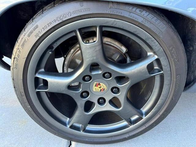 1984 Porsche 928S S