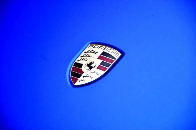 2017 Porsche Cayenne GTS
