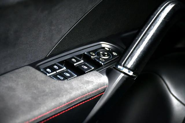 2017 Porsche Cayenne GTS