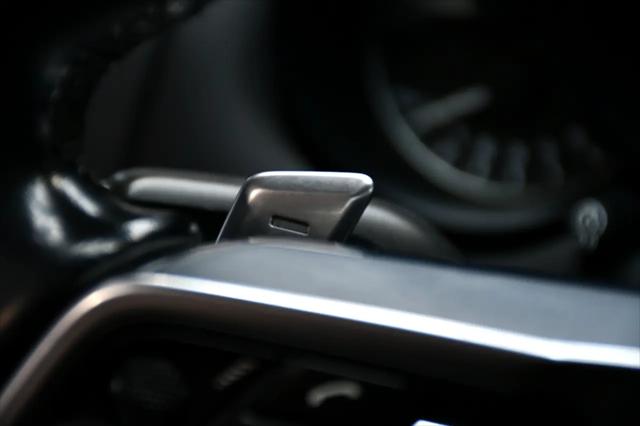 2017 Porsche Cayenne GTS