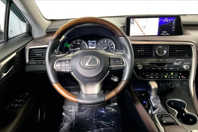 Used 2016 Lexus RX 350 For Sale in OLIVE BRANCH, MS