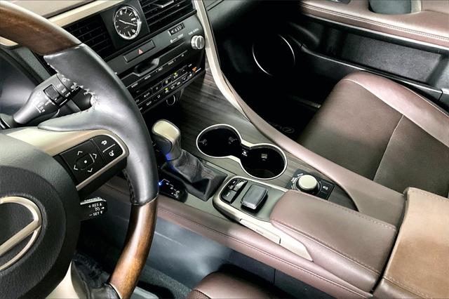 Used 2016 Lexus RX 350 For Sale in OLIVE BRANCH, MS