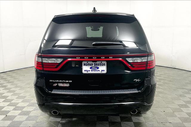 Used 2022 Dodge Durango For Sale in Millington, TN