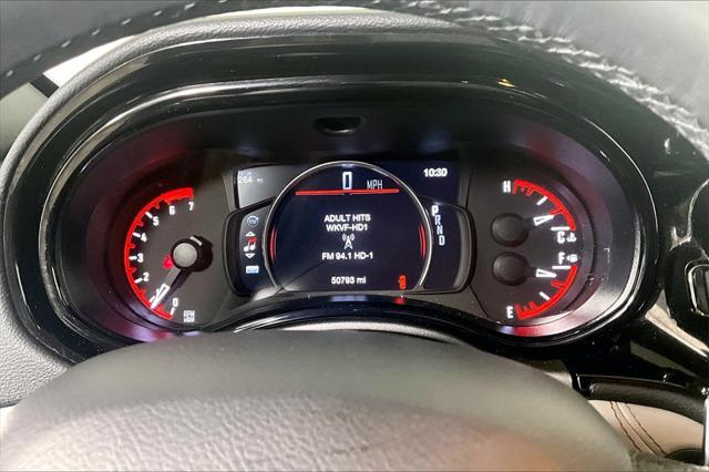 Used 2022 Dodge Durango For Sale in Millington, TN