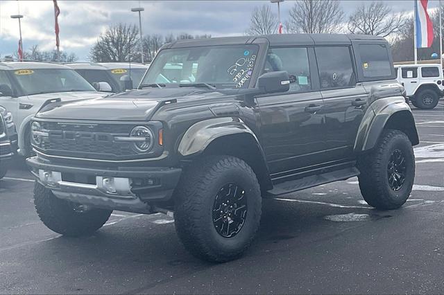 New 2024 Ford Bronco For Sale in Olive Branch, MS
