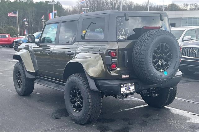 New 2024 Ford Bronco For Sale in Olive Branch, MS