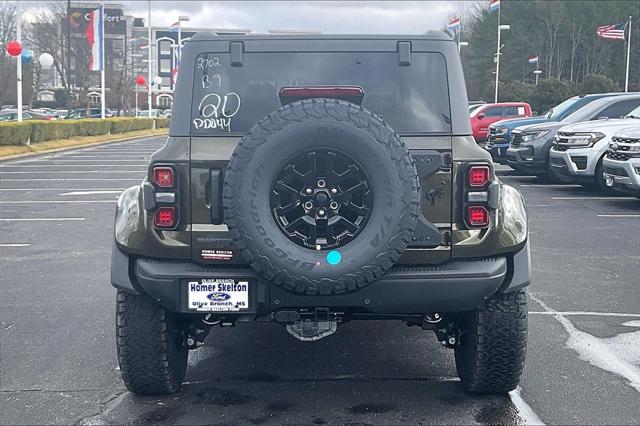 New 2024 Ford Bronco For Sale in Olive Branch, MS