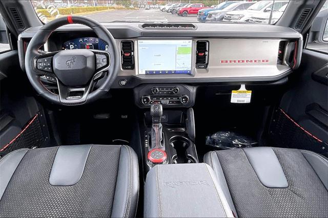 New 2024 Ford Bronco For Sale in Olive Branch, MS