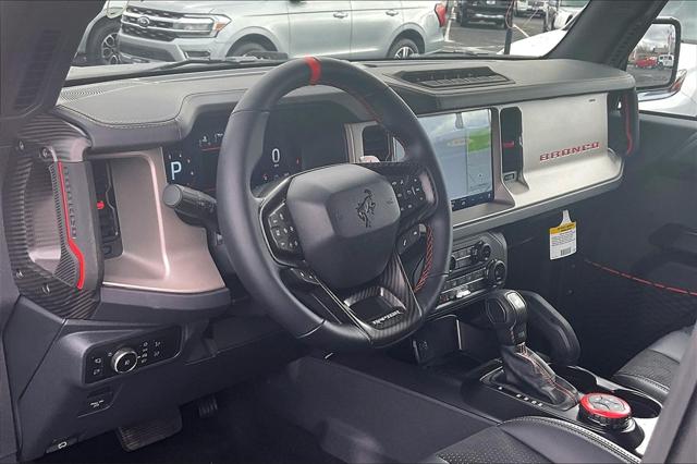 New 2024 Ford Bronco For Sale in Olive Branch, MS